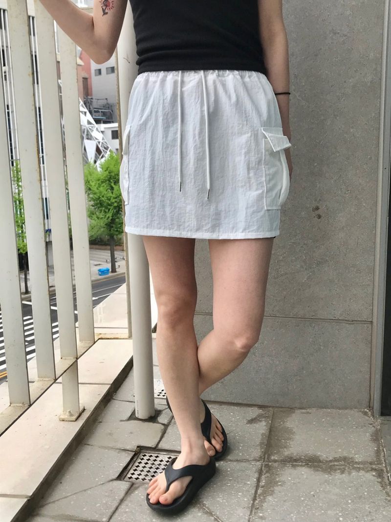 Margot Skirt