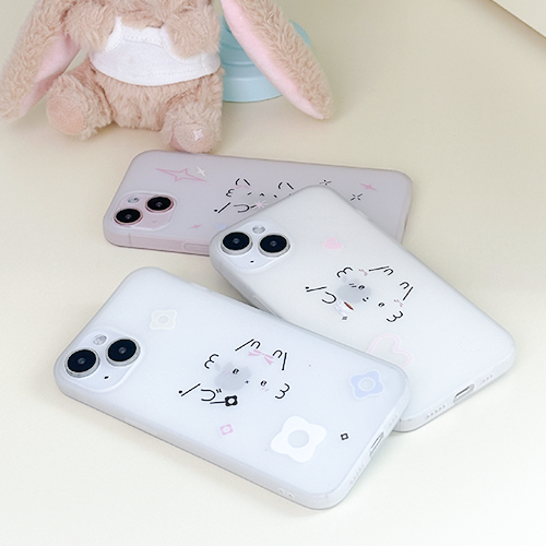 Askiart cat matt Case 