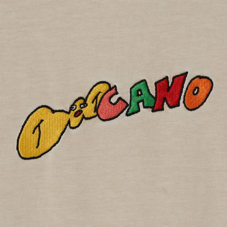 SOKI JANG PABLO SS TSHIRT