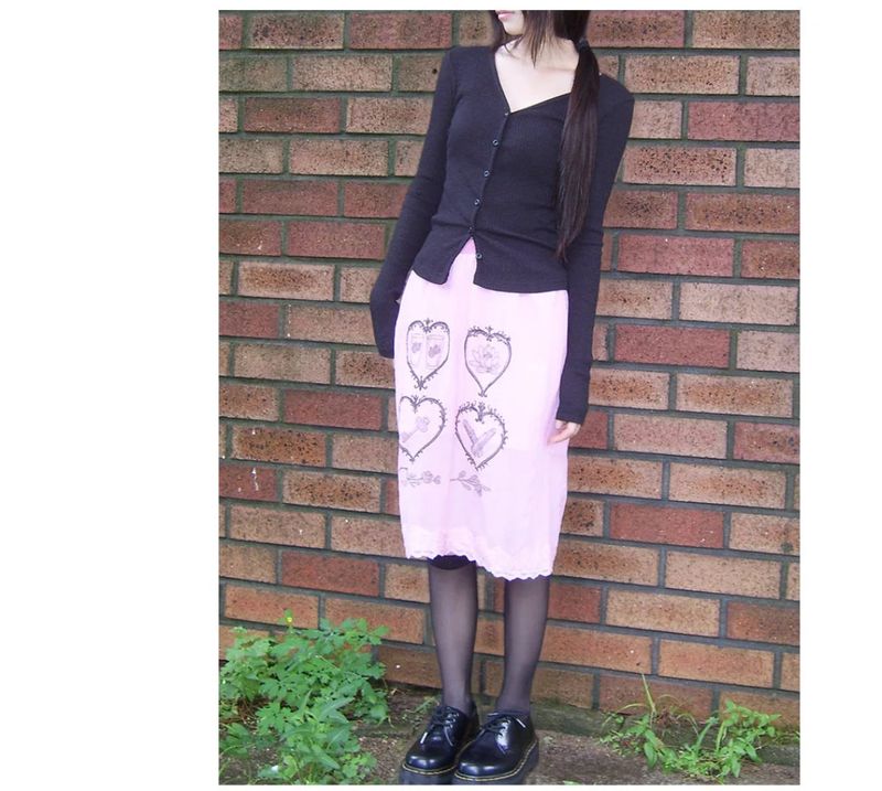alice skirt