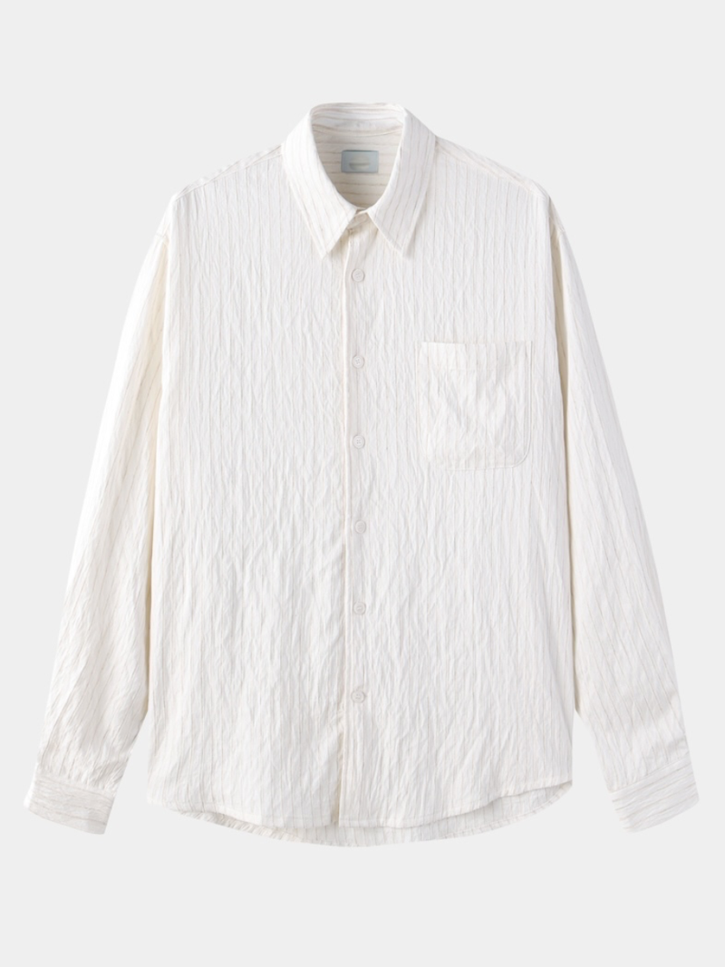 lemonade stripe shirt