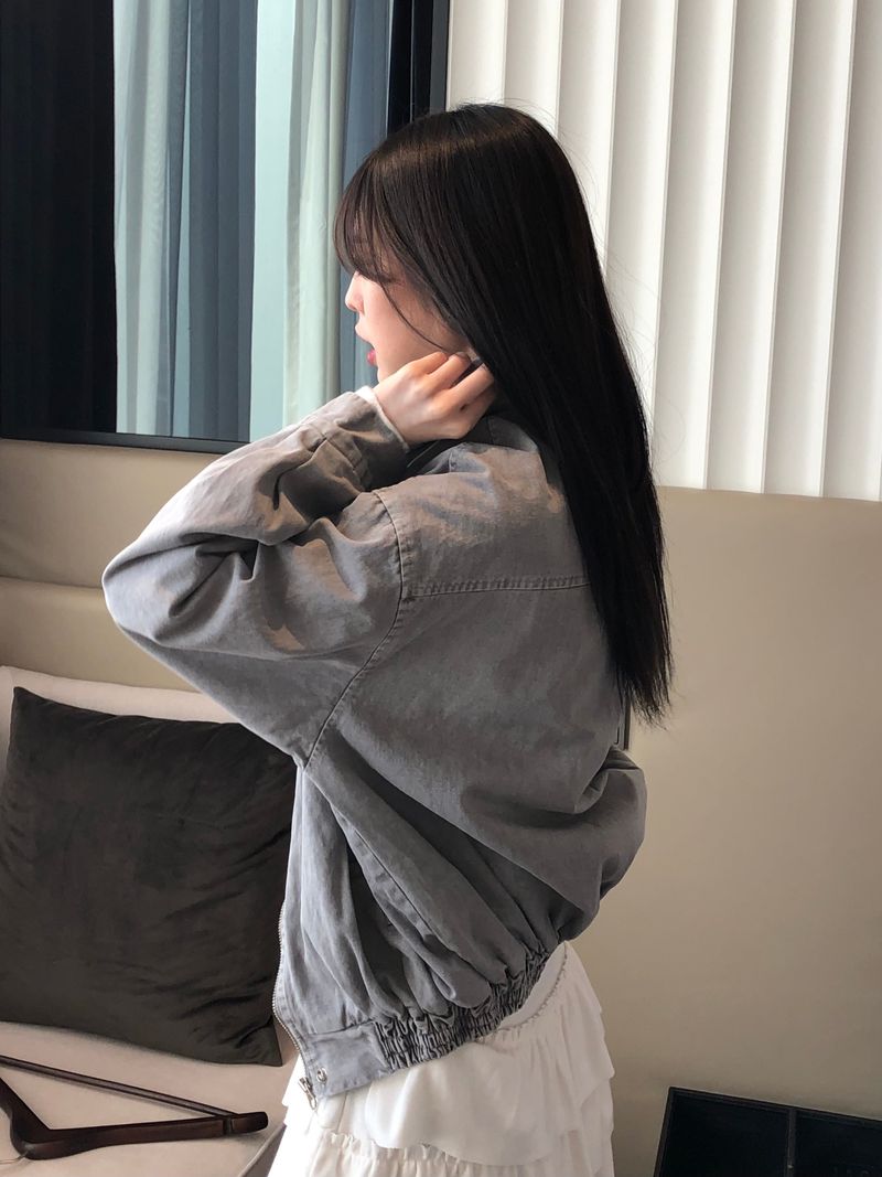 Herman jacket