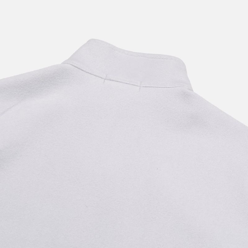 Sus Fleece Zip Up