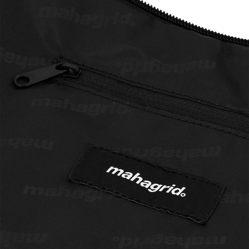 WASHED BUM BAG