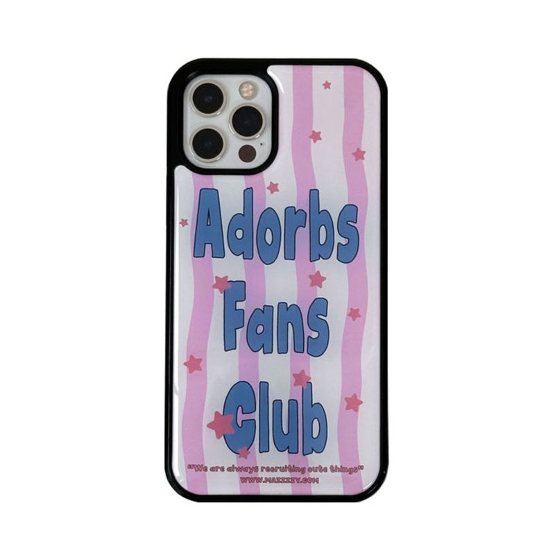 MAZZZZY(マジー)の「Adorbs Fans Club (epoxy)(Smartphone Accessories)」