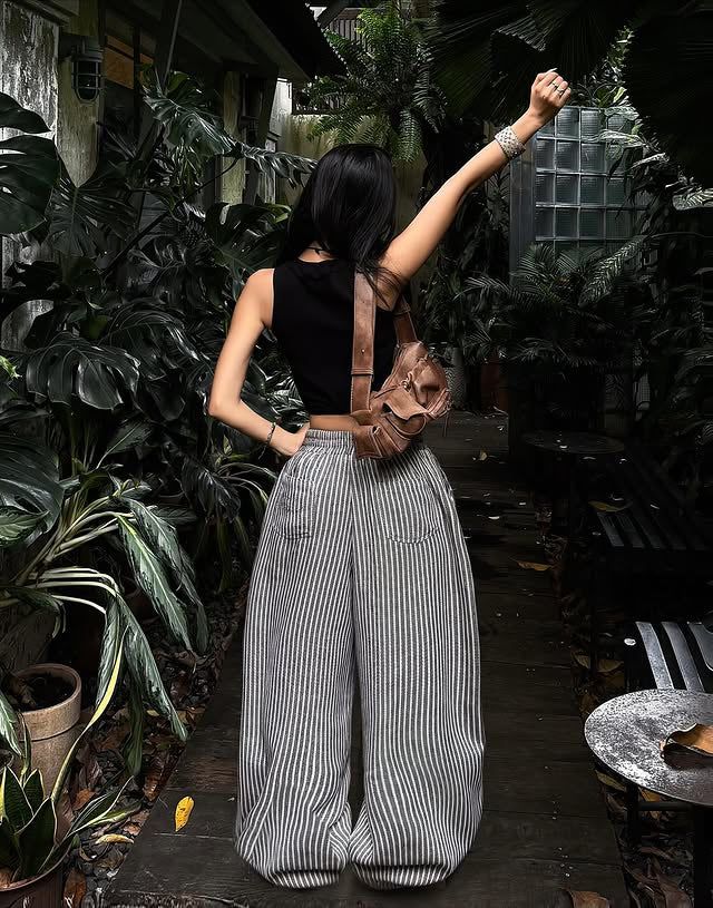 THE FANCE | LILRAY PANTS