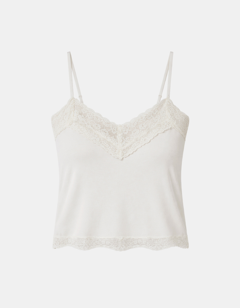 Lira Lace Camisole To