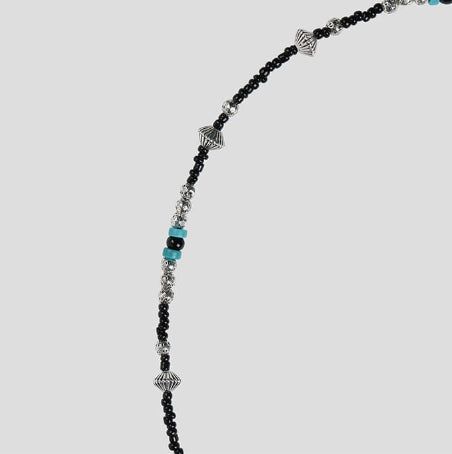 Betzda Bead Necklace