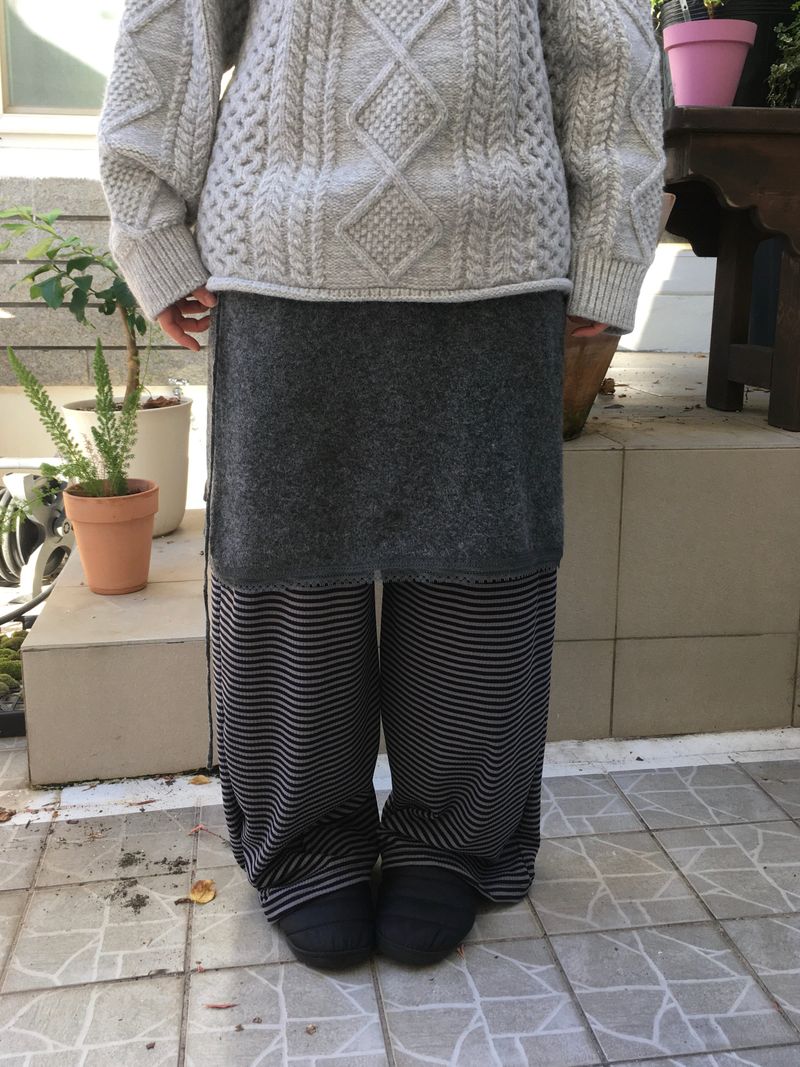 Eeffle pants