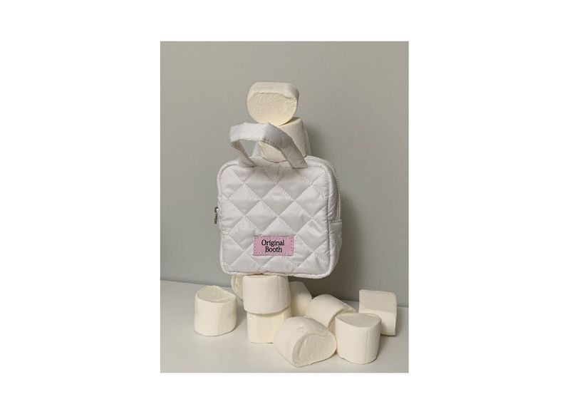 quilting milk bag - s