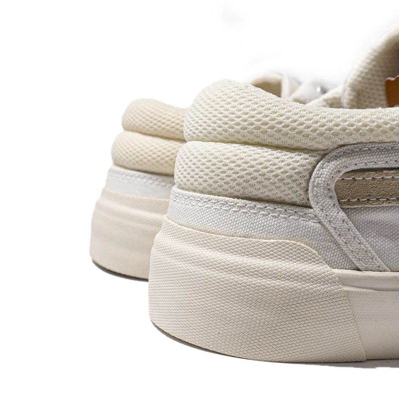 Patrobas Cloud Off White Sneakers