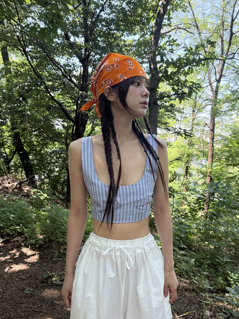 sweet bandana