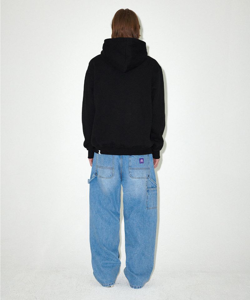 SKETCH COLLEGE HOODIE