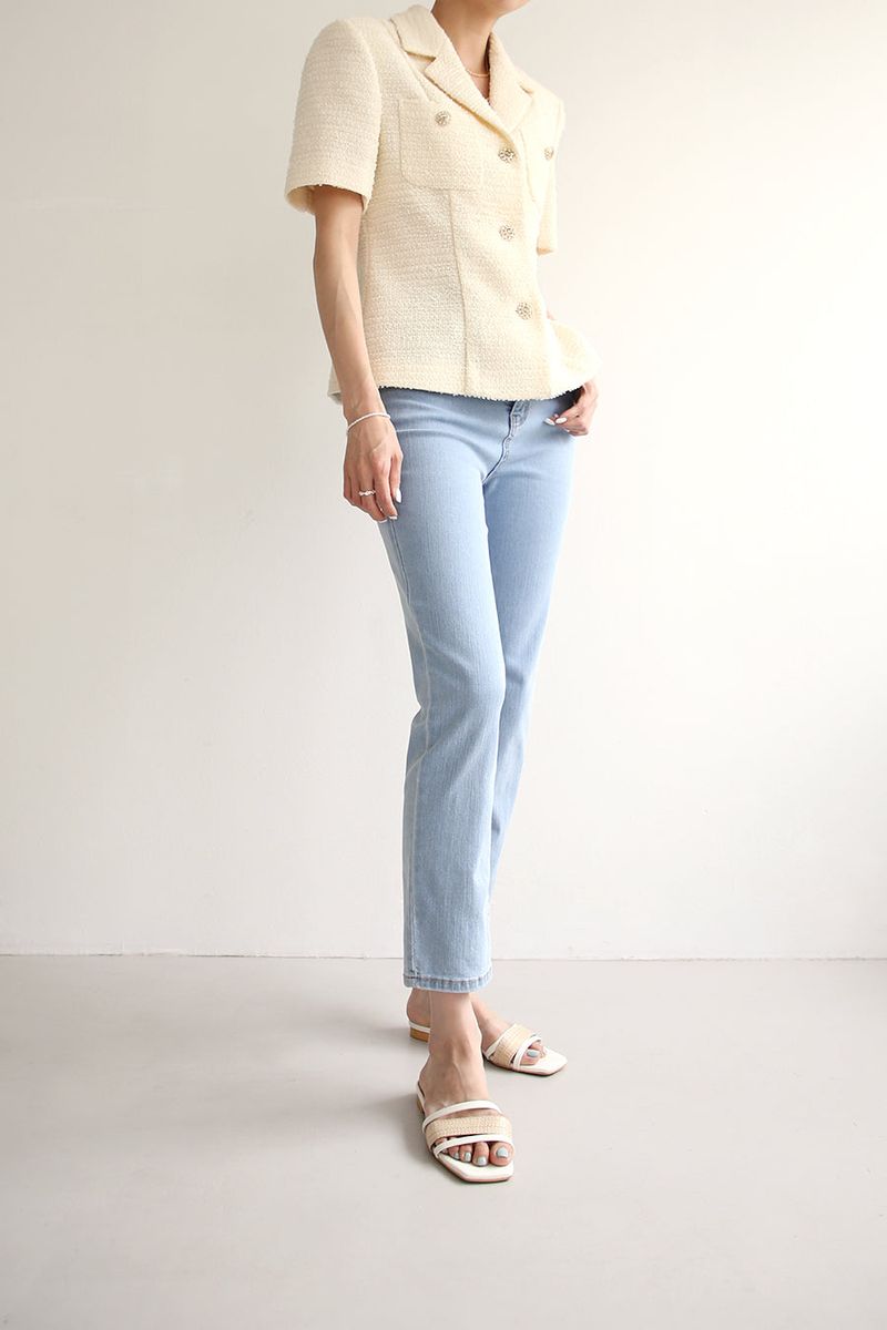 COOLING JEANS