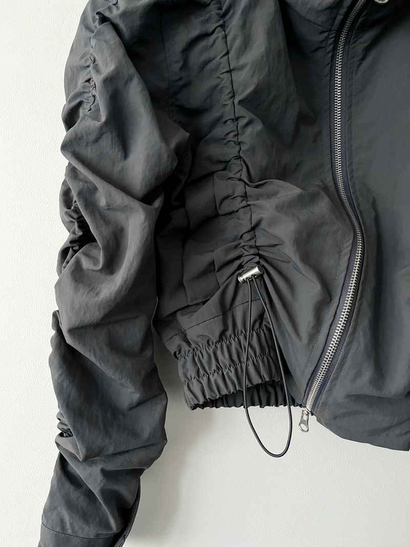 Loner windbreaker