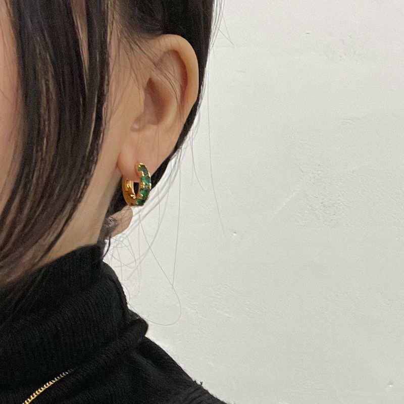 Kenzie Earrings