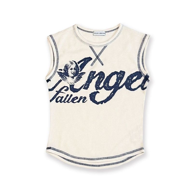 fallen angel [ivory]
