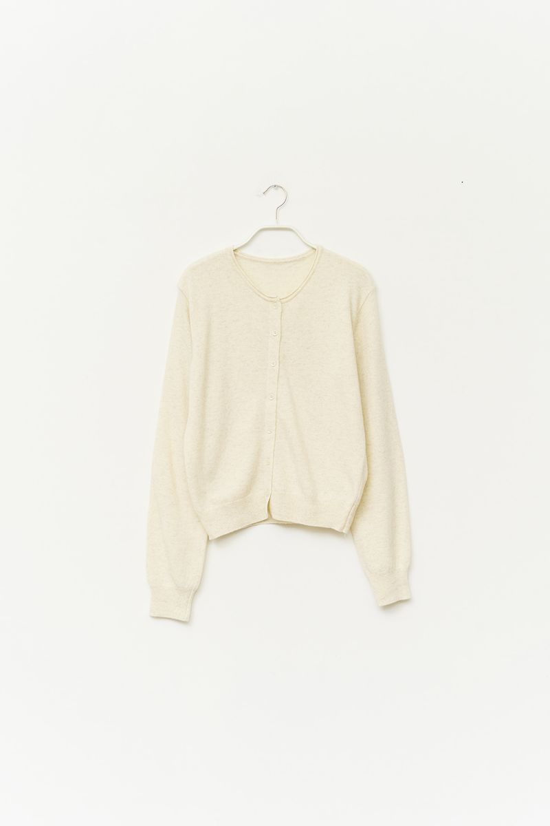 (W) Grapes Cardigan