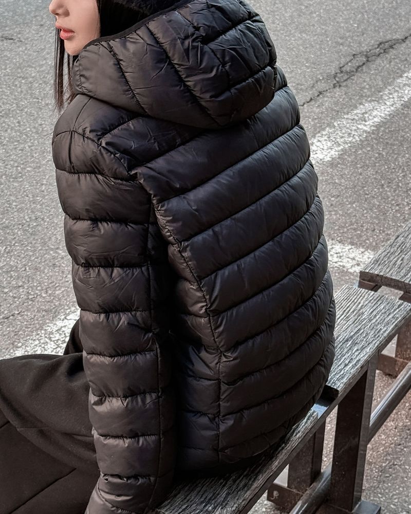 Pelion Lightweight Padding