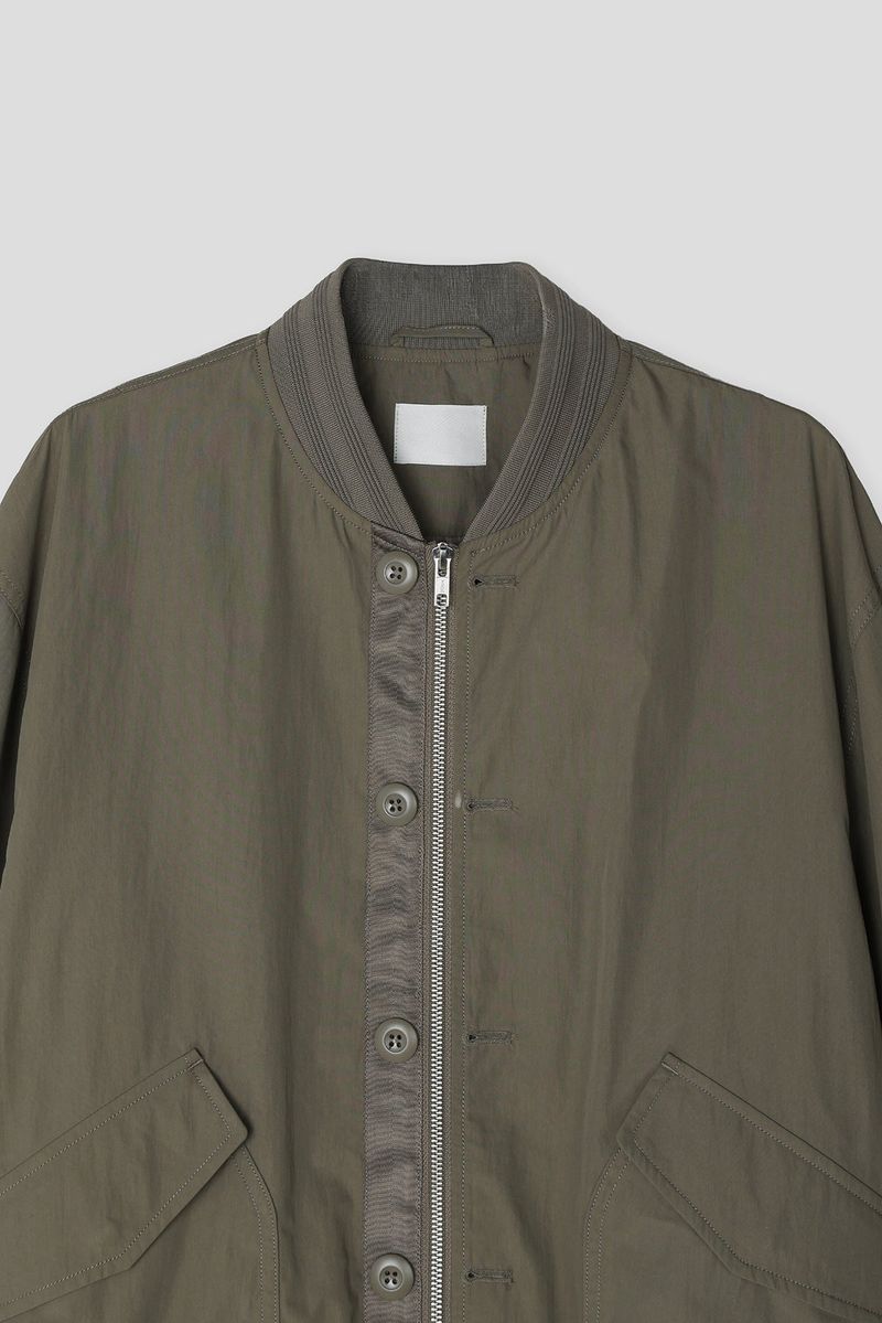 Fred Blouson