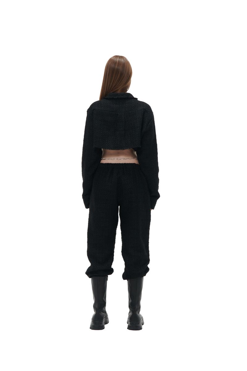 DROP JACKET