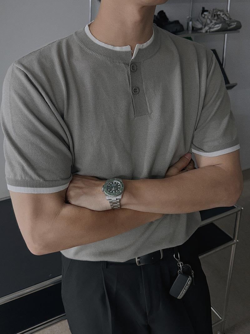 ASCLO 30 Plain Belt (3color)