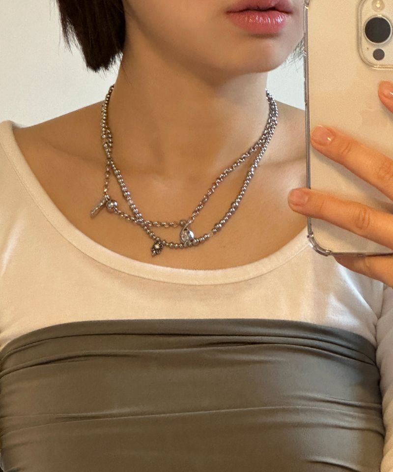 reng necklace