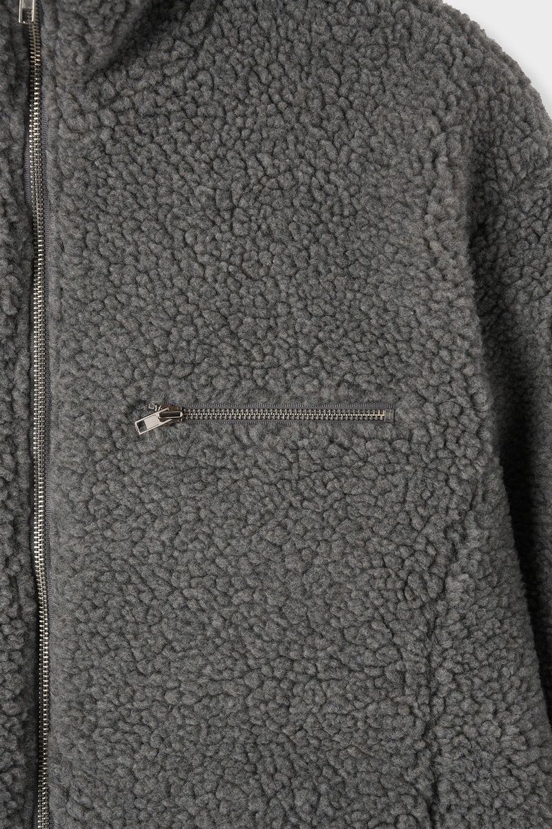 Voo Dumble Fleece Jacket