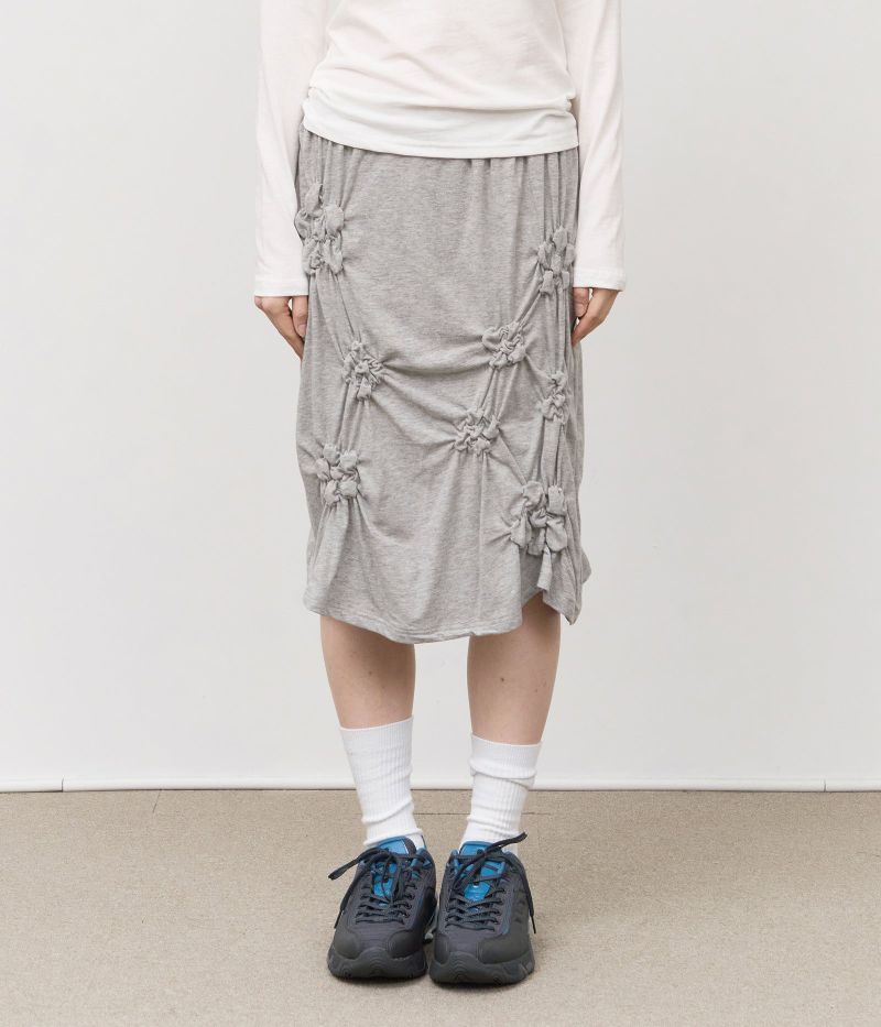 HIFIFNK（ハイファイファンク）の「(W) Zig Skirt（Skirts）」