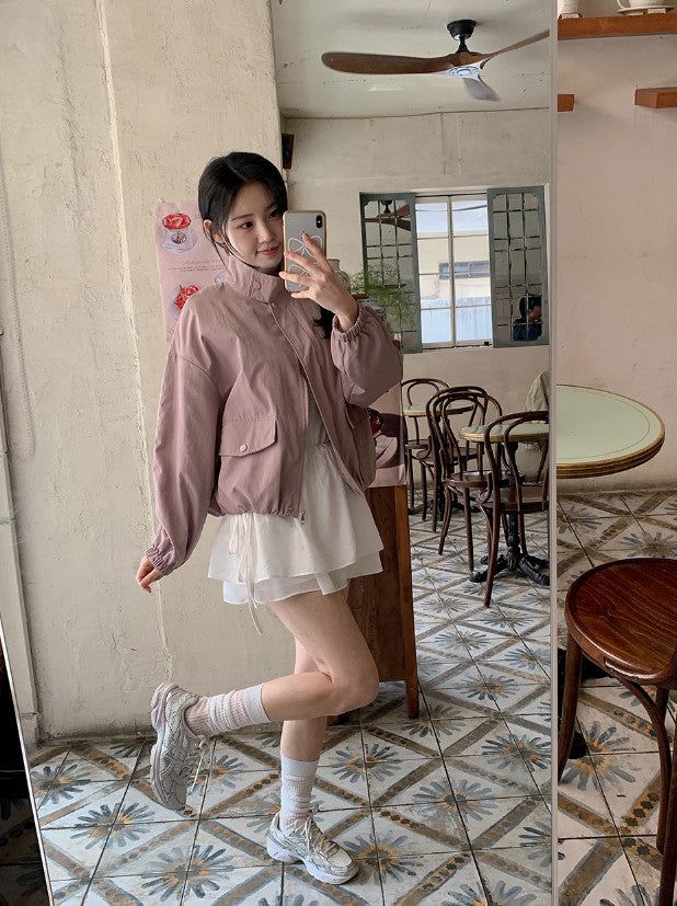 KT Basic Slacks Shorts (4color)