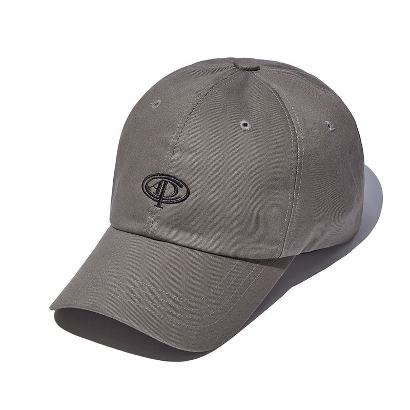 APIECEOFCAKE（ピースオブケイク）の「Archive Cap_Charcoal（Hats）」