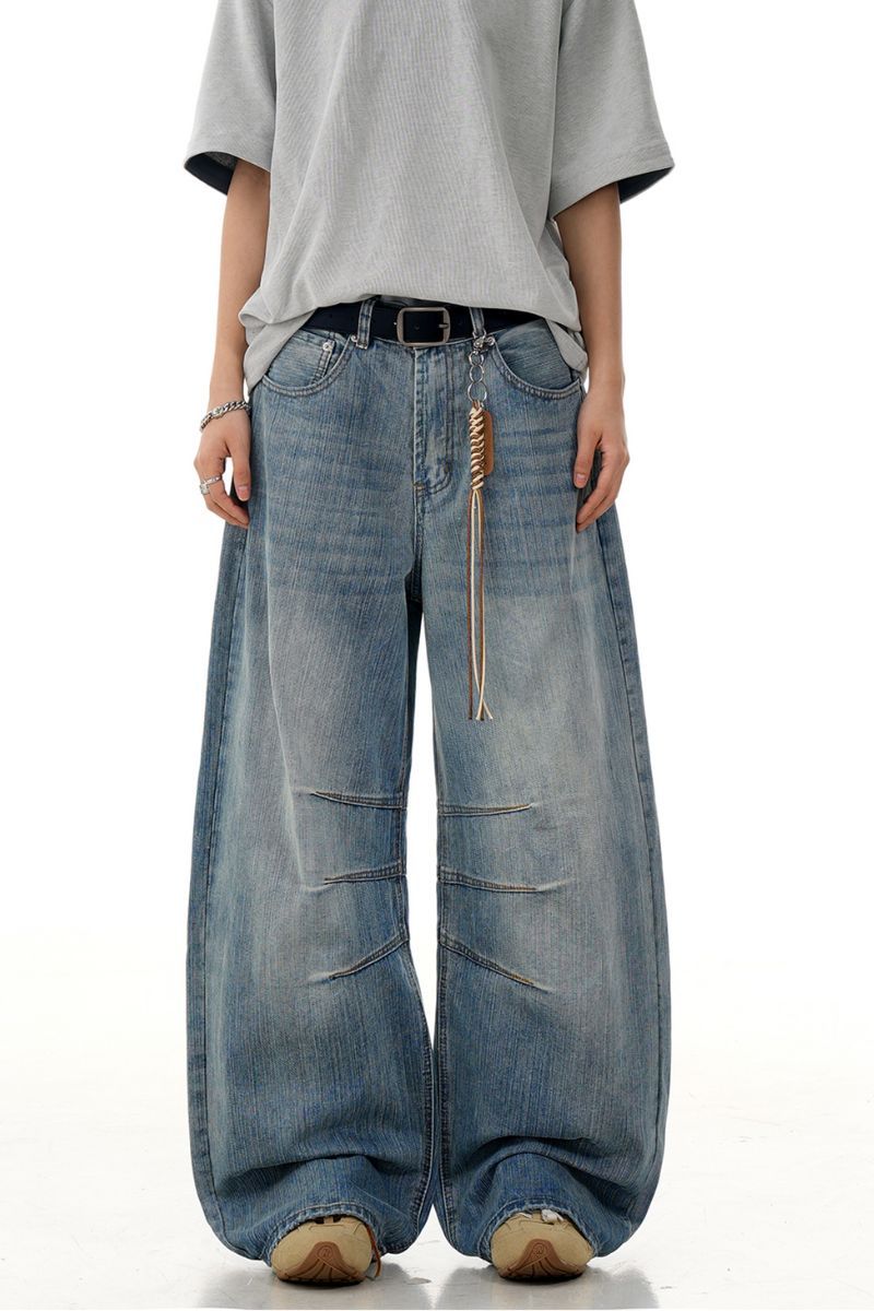 CZ Basicsの「Textured Blue Blade Jeans(Pants)」