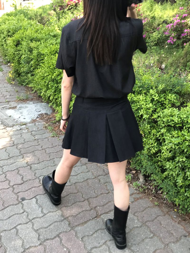 Notting Hill skirt