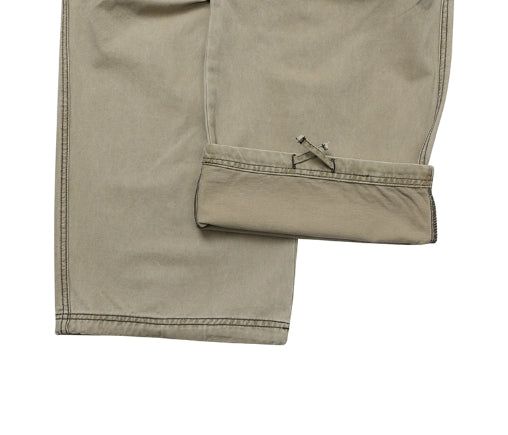 Urbanic Vintage Utility Pocket Cargo Pants