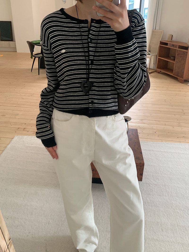 [MADE] Jexon Cotton Wide Pants