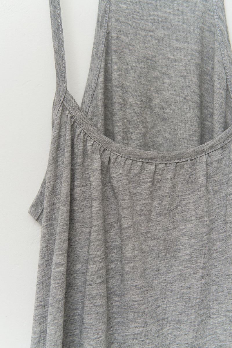 (W) Nus Frill Onepiece