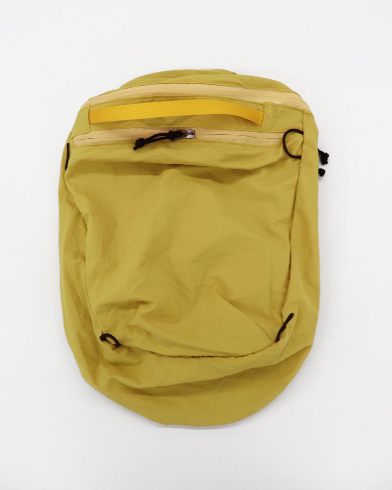 Teryx Gough Gore Square Zipper Backpack
