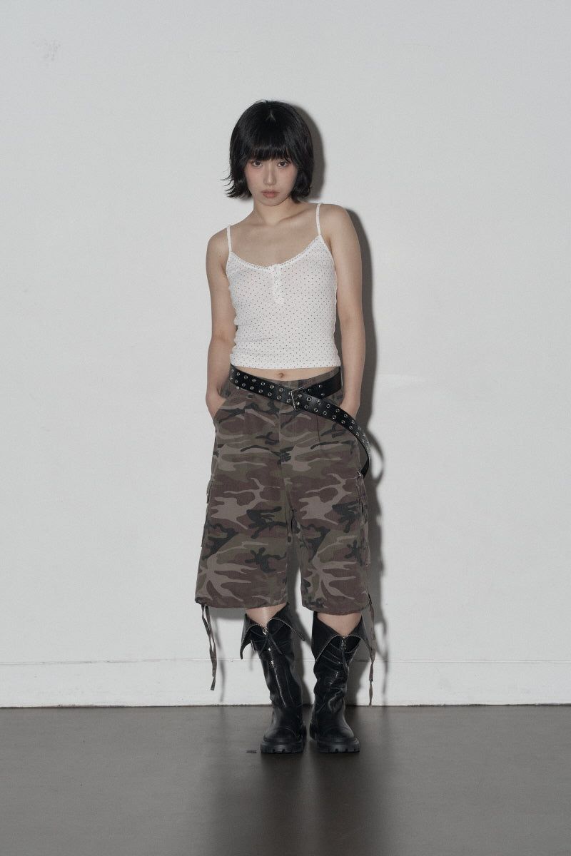 dot top (white)