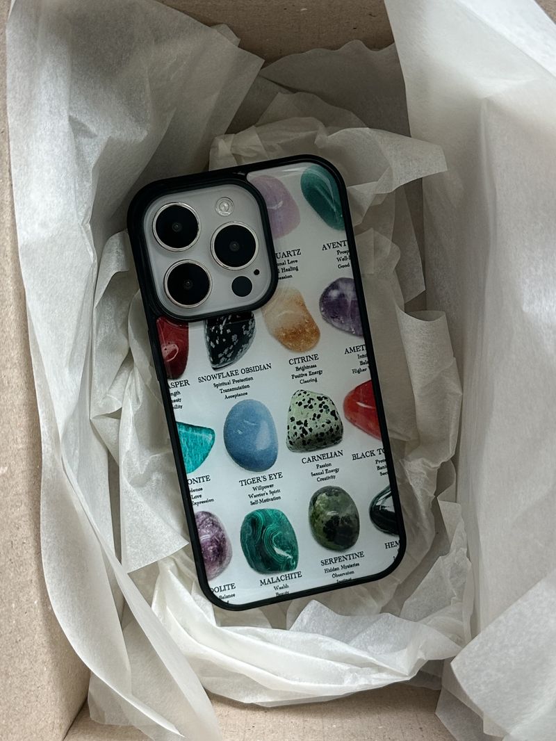 youth on（ユース オン）の「stone case（Smartphone Accessories）」