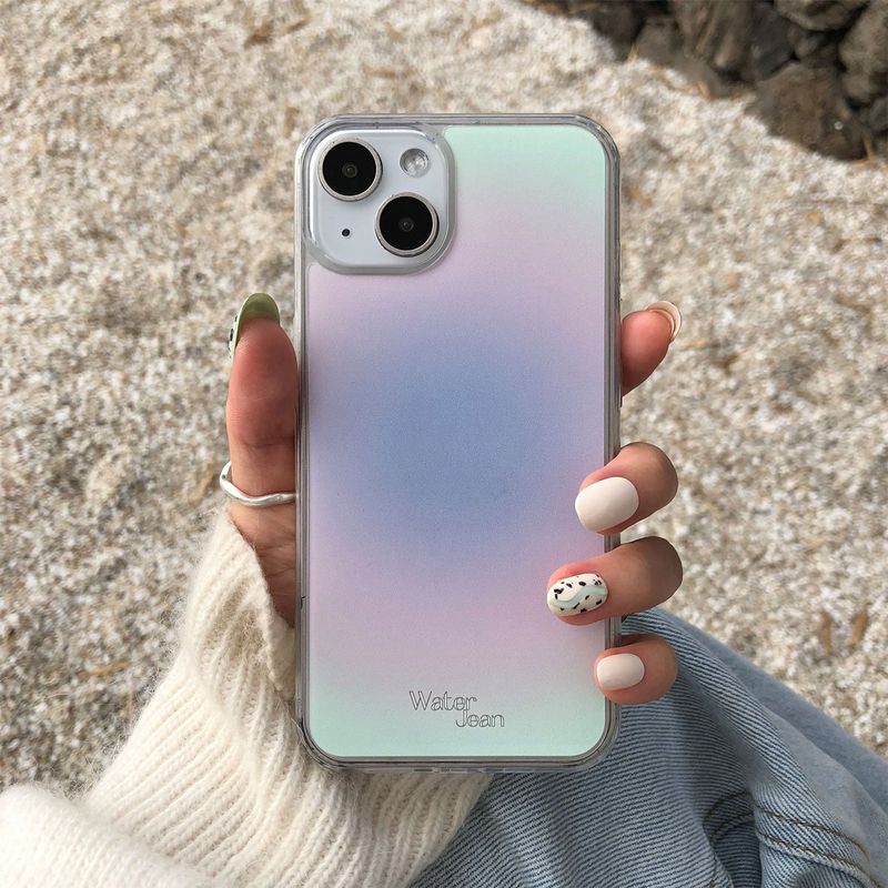 WATERJEAN(ウォータージン)の「dreamlike case(Smartphone Accessories)」