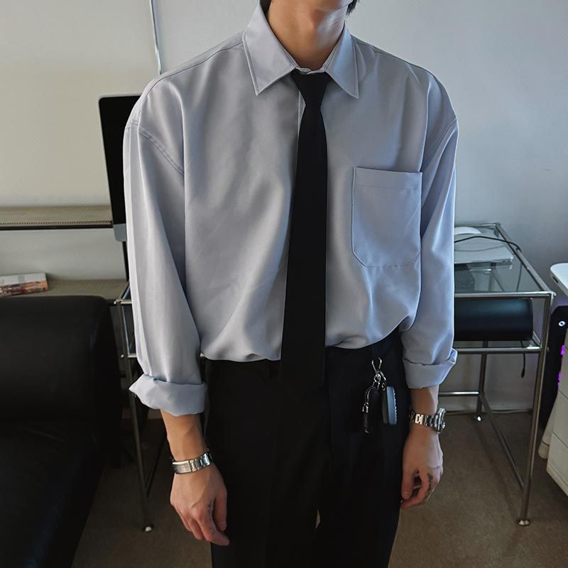 ASCLO Act Tie (6color)