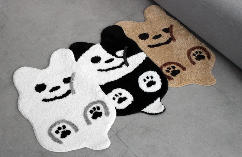 moorugi(モールジ)の「Moorugi LAZY RUG(Smartphone Accessories)」