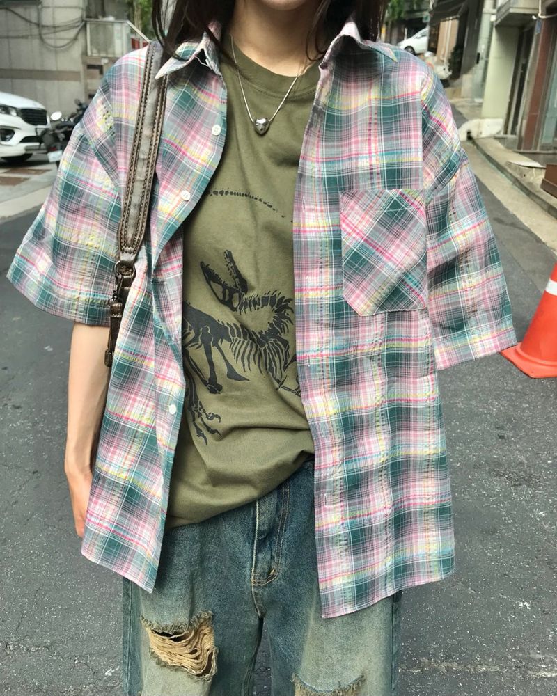 Harold T