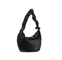 Barbie Hobo Bag Black