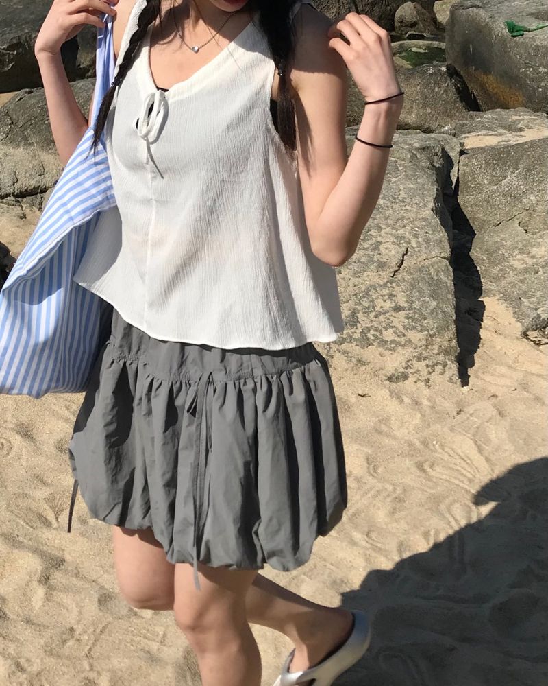 Zayla skirt