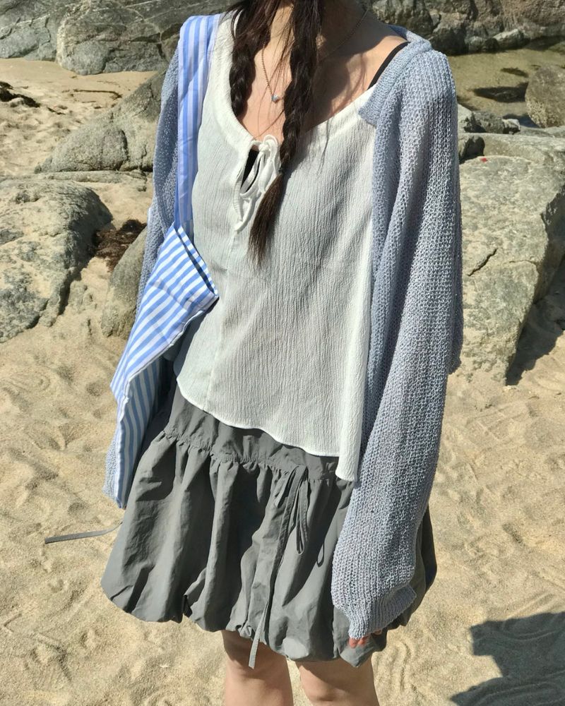 Zayla skirt