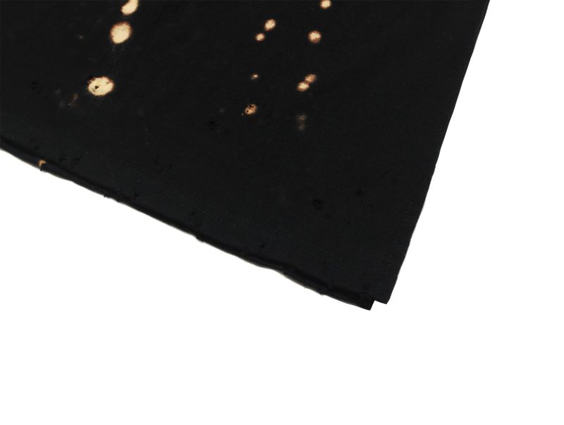 bleach damage sleeveless
