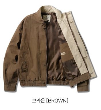 26SS★ Duff Old School Jacket