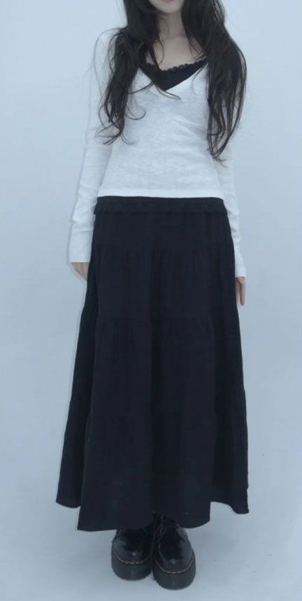 lamp 2way skirt