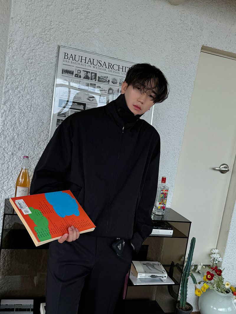 ASCLO CN Expert Jumper (3color)